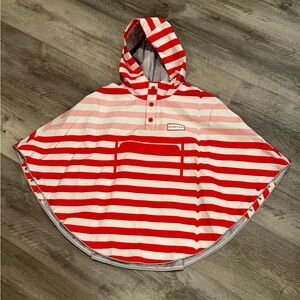 Hunter for Target Girl’s Rain Poncho